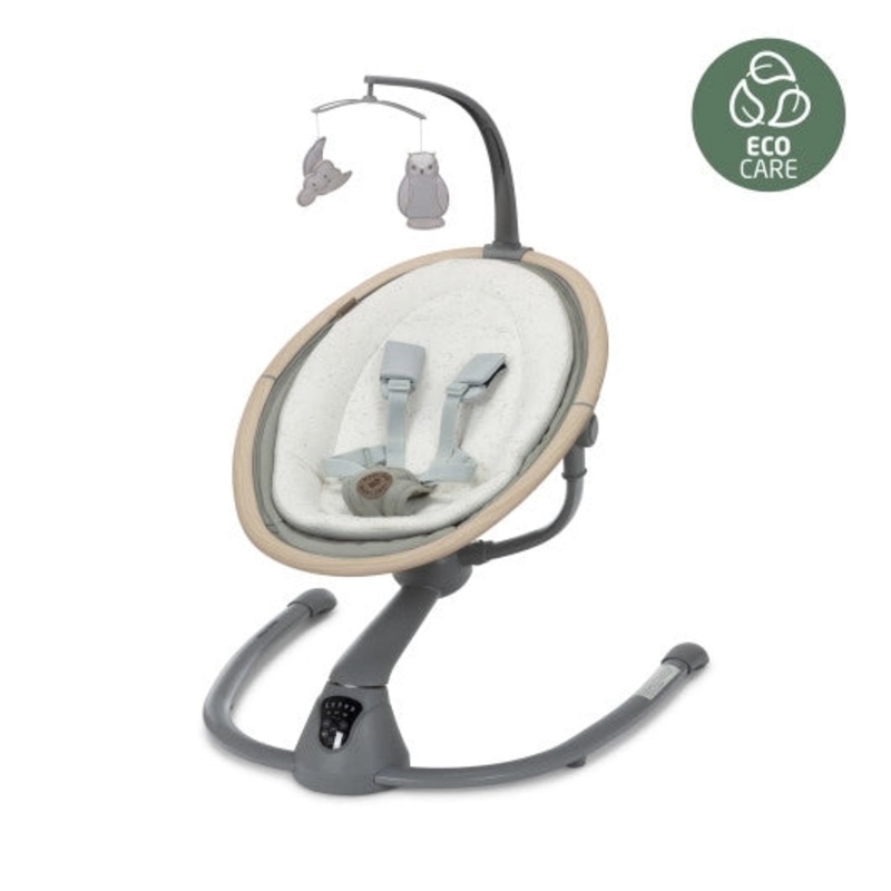 Maxi-Cosi Cassia Swing Classic Green