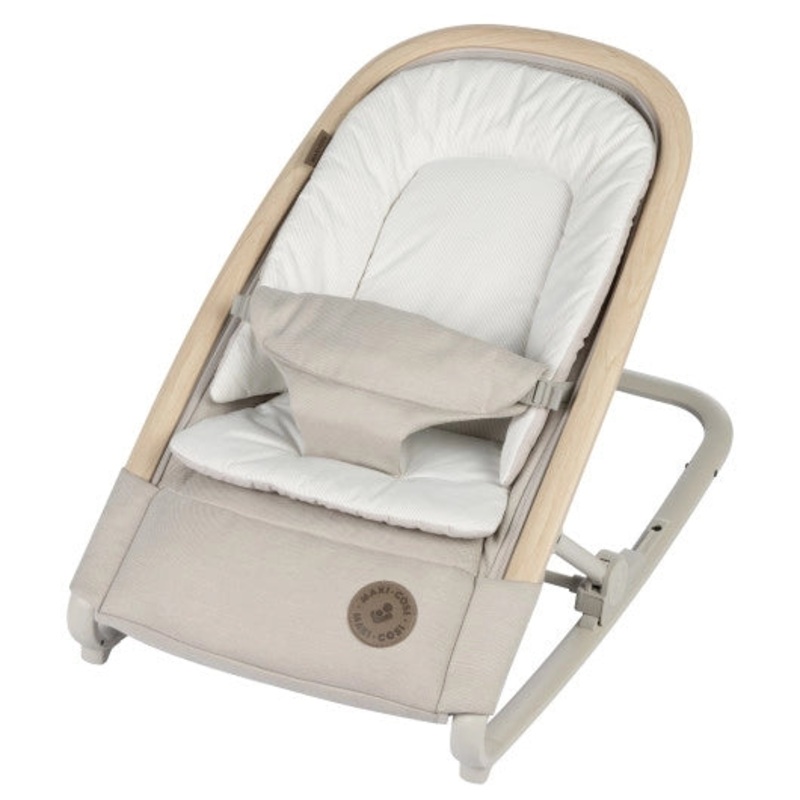 Maxi-Cosi Kori 2-In-1 Lightweight Rocker Classic Oat