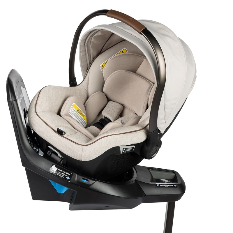 Maxi-Cosi Peri 180 Rotating Infant Car Seat