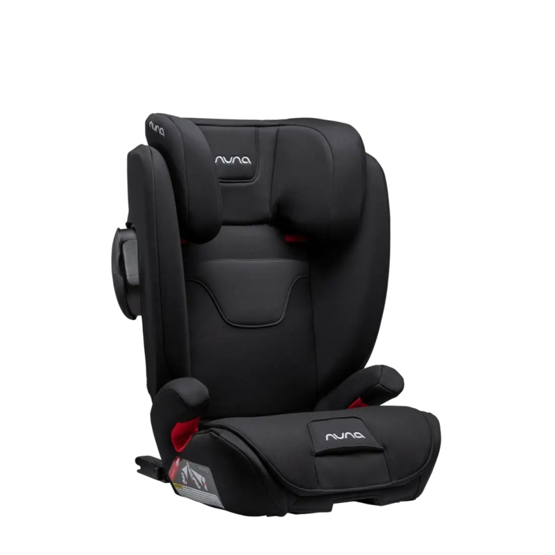 Nuna AACE Booster Seat Caviar