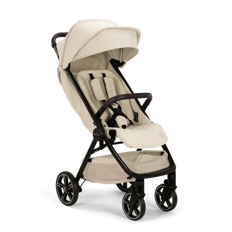 Nuna BMW TRVL LX Stroller Mica (TBD)