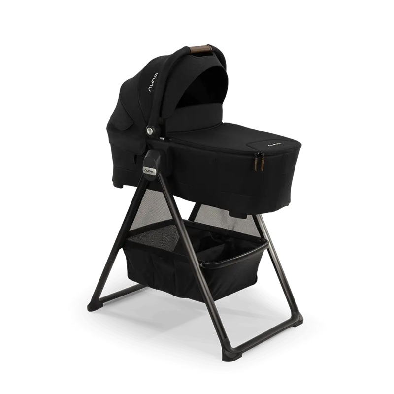 Nuna LYTL Bassinet + Stand (TBD)