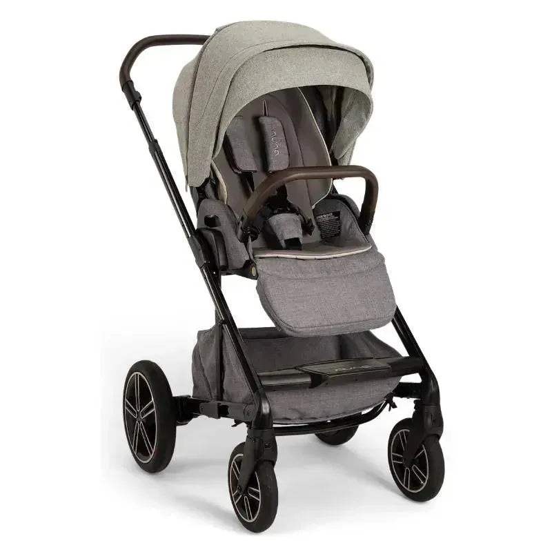 Nuna Mixx Next w Magnetic Buckle Stroller
