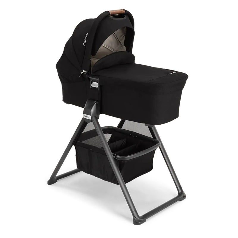 Nuna Mixx Series Bassinet + Stand (TBD)