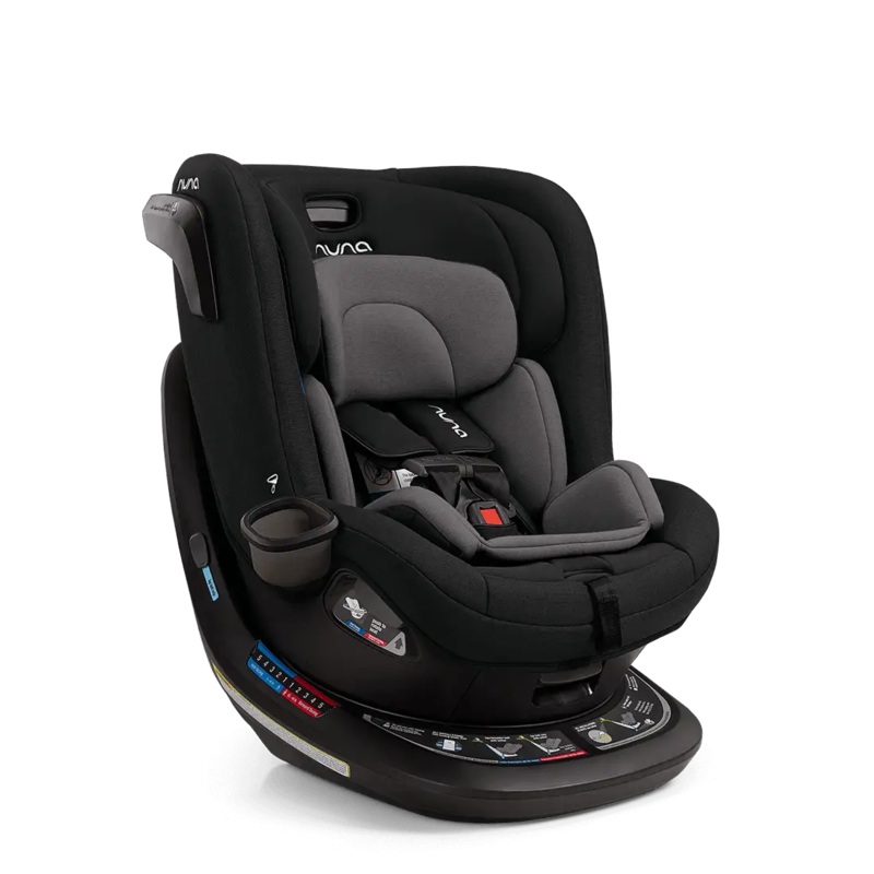 Nuna REVV Convertible Car Seat