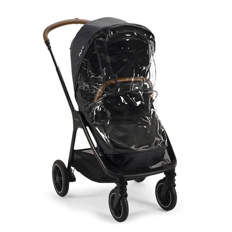 Nuna TRIV Series Rain Cover (TBD)