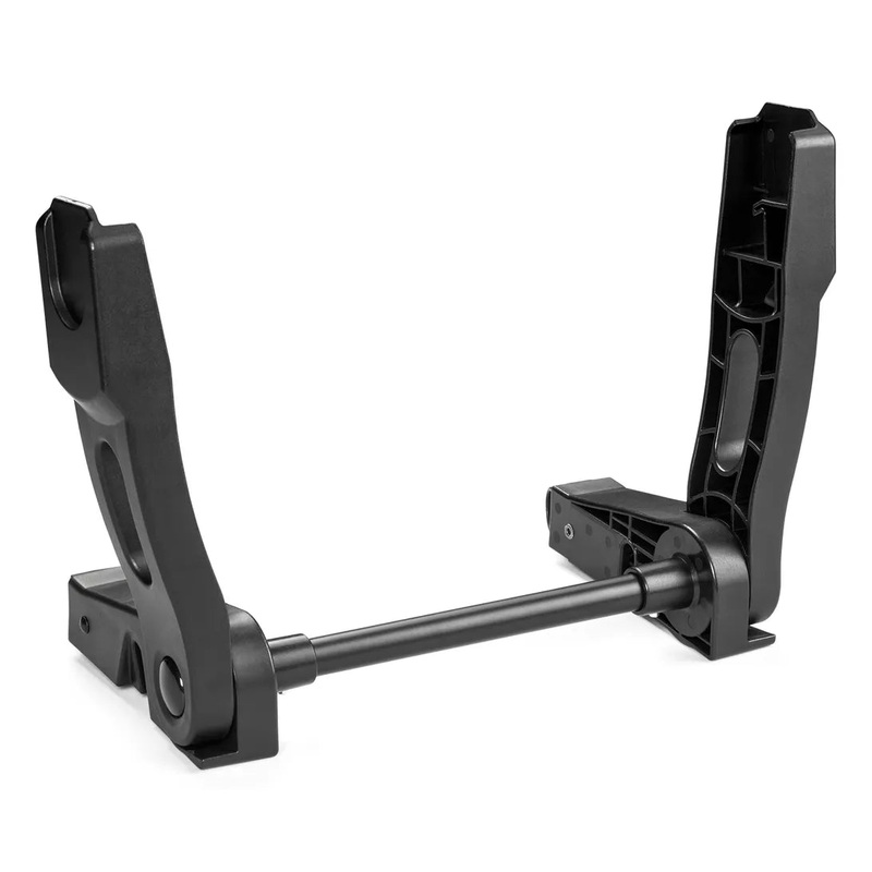Peg Perego Foldable Car Seat Adapter for City Loop