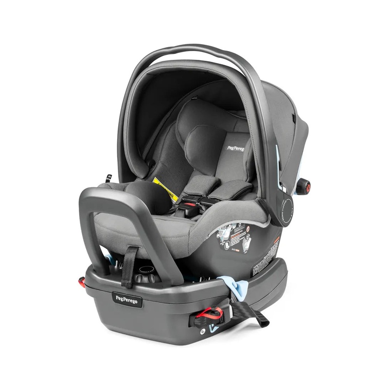 Peg Perego Primo Viaggio Infant Car Seat Mercury
