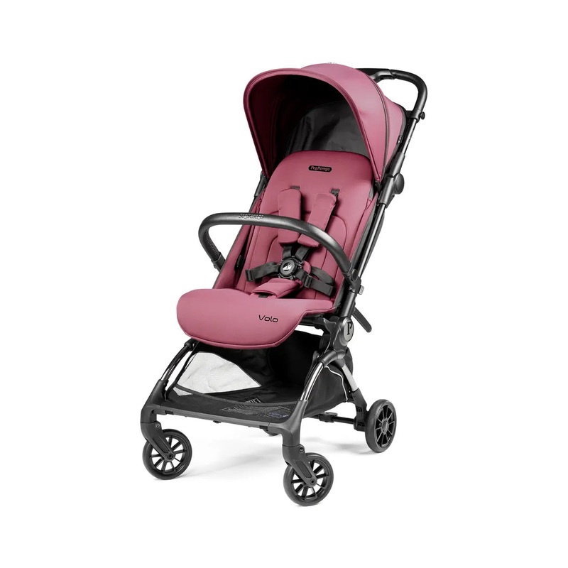 Peg Perego Volo Stroller Mon Amour