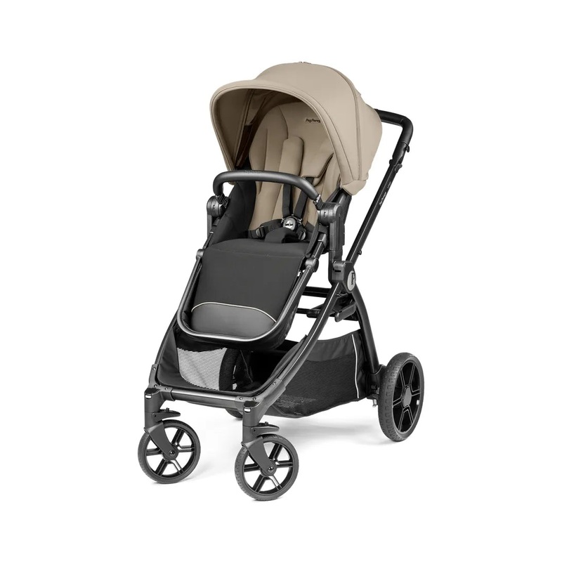 Peg Perego YPSI Stroller True Black