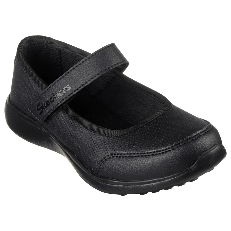 Skechers Girl Micro strides Recess Rules 12.5
