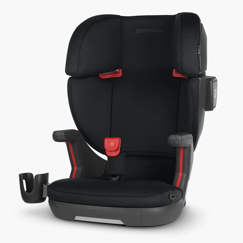 Uppababy Alta V2 Booster Seat Jake