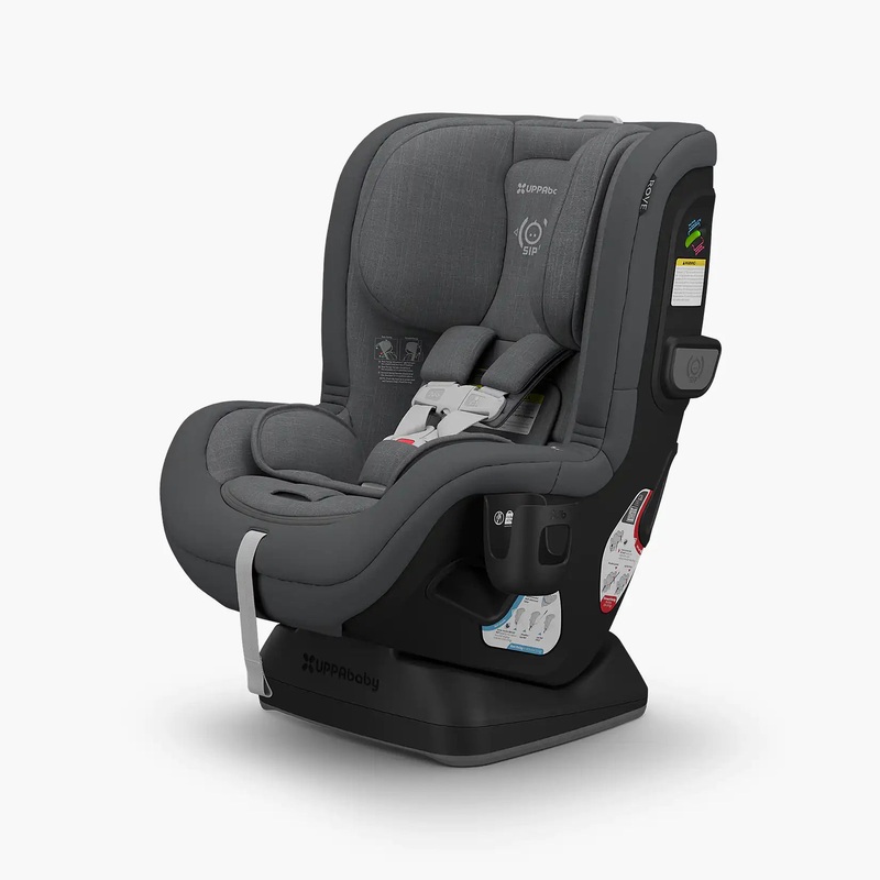 Uppababy Rove Convertible Car Seat Greyson