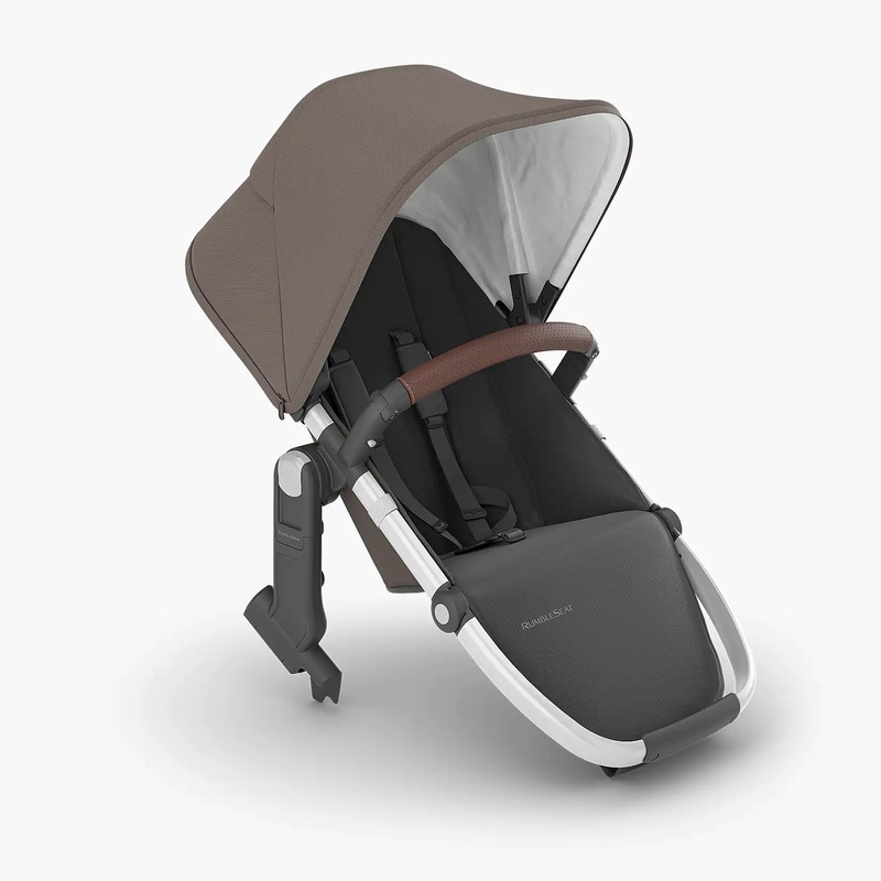 UPPAbaby RumbleSeat V3 Callum