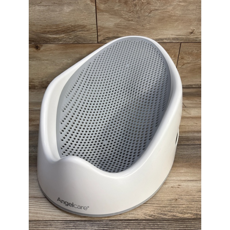 Angelcare Bath Support in Grey