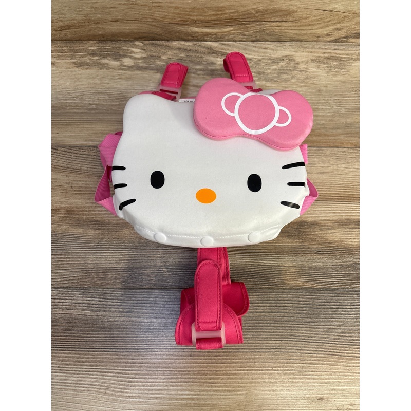 Aqua Leisure Hello Kitty Pool Vest 25-40lbs