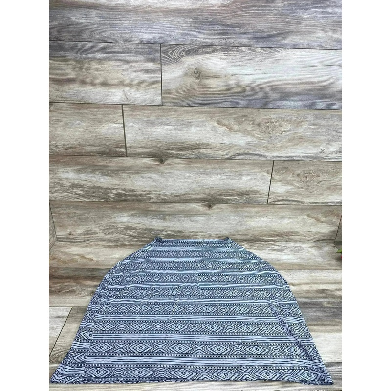 Yoga Sprout Multi Use Carseat Canopy, Aztec