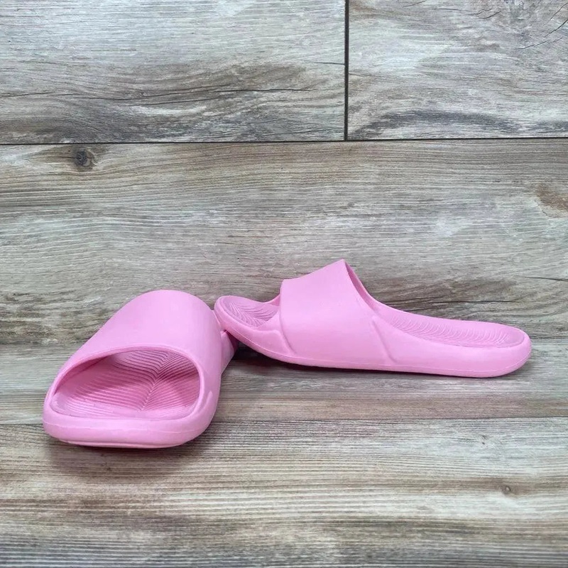 All in Motion Apollo Slip-On Slide Sandals sz 5Y Pink 5Y Used