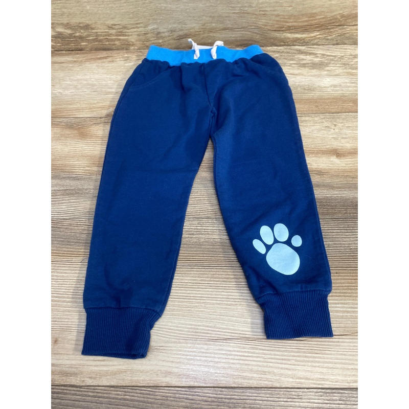 Blue's Blues & You Joggers Blue sz 3T Blue 3T