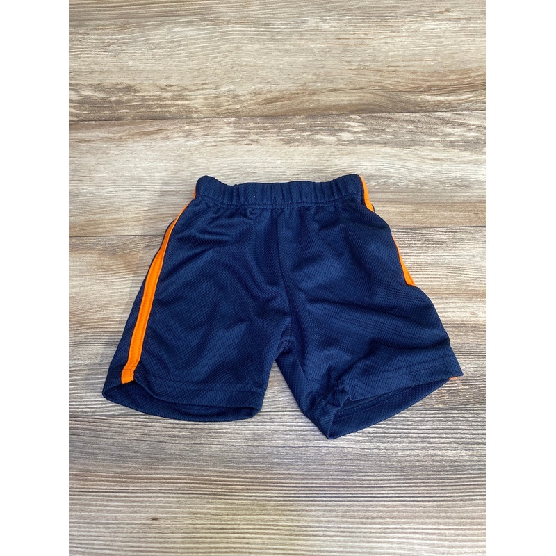 Alex & Jack Pull On Shorts Navy sz 12m Blue 12m