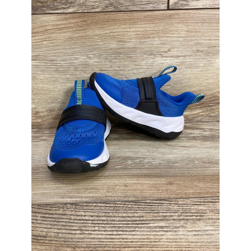 All in Motion Dannie Slip-On Performance Sneakers Blue sz 6c