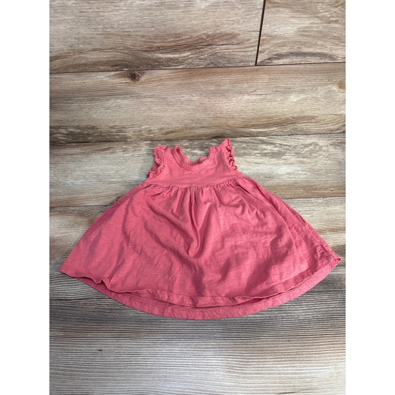 Young Days Miami Dress Pink sz 0-3m Pink Newborn