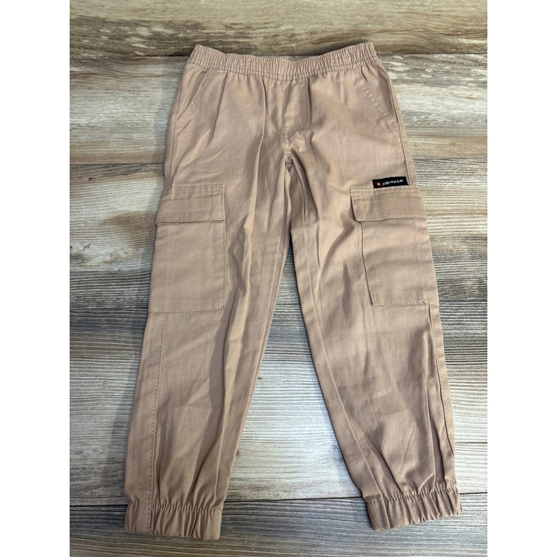 Airwalk Jogger Pants Tan sz 4T Tan 4T