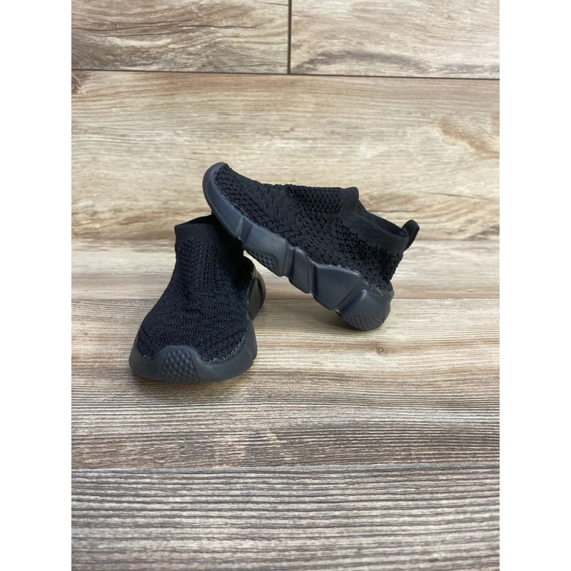 Yavy Breathable Sneakers Black sz 7c