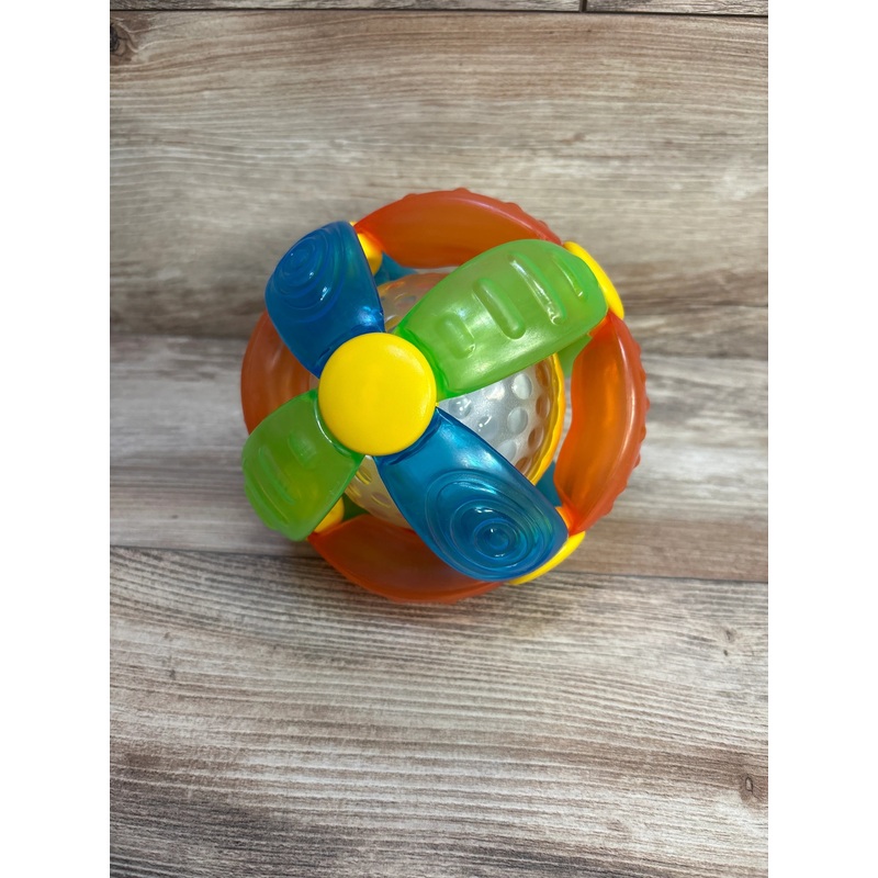 B Kids Blink'n Bling Ball