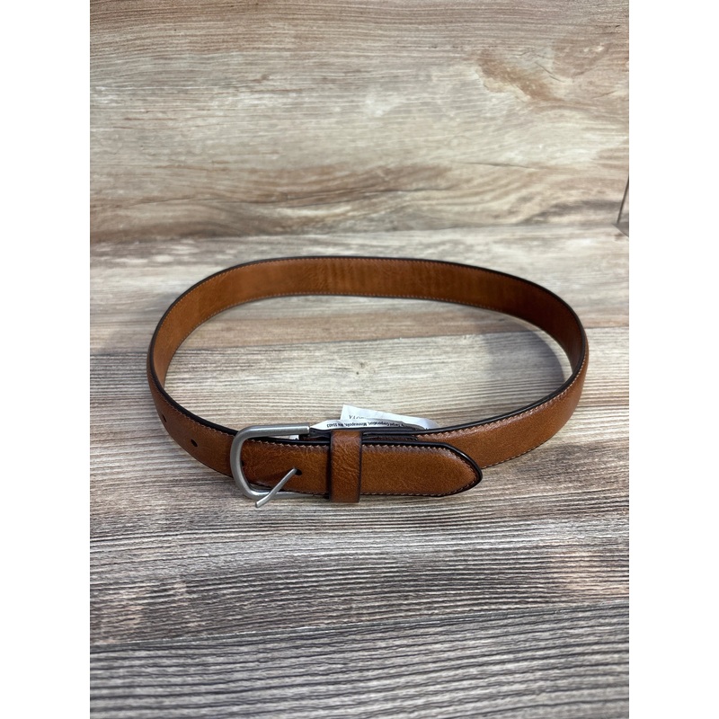 Belt Brown 31"