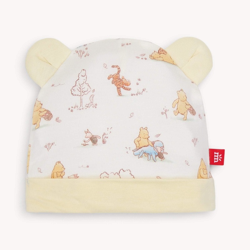 Disney Magnetic Me moments with friends modal baby bear hat