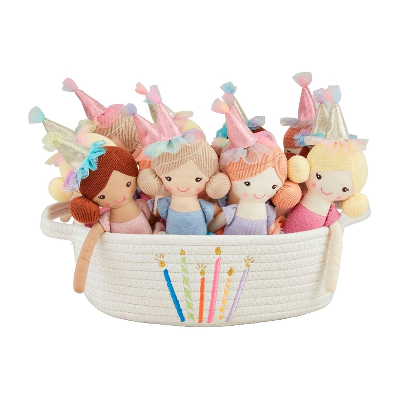 Mud Pie Birthday Besties, Assortment