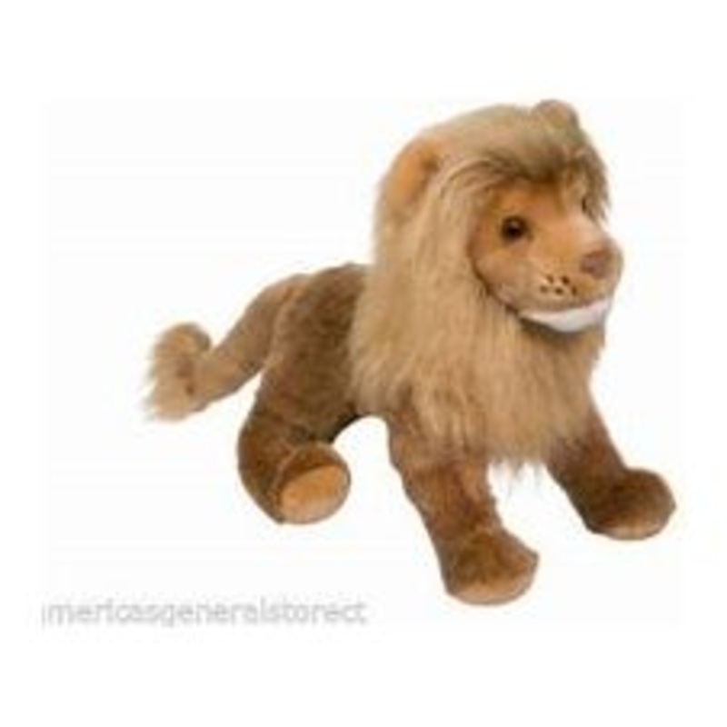 Douglas Raja Lion