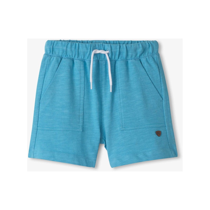 Hatley Norse Blue Relaxed Shorts 2