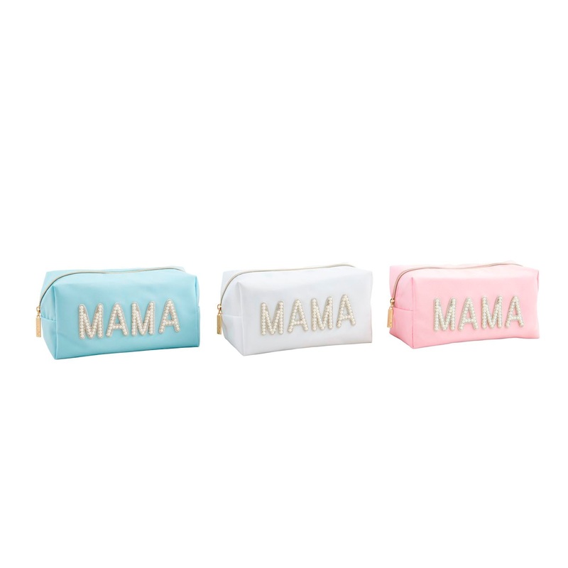 Mud Pie Mama Cases Blue