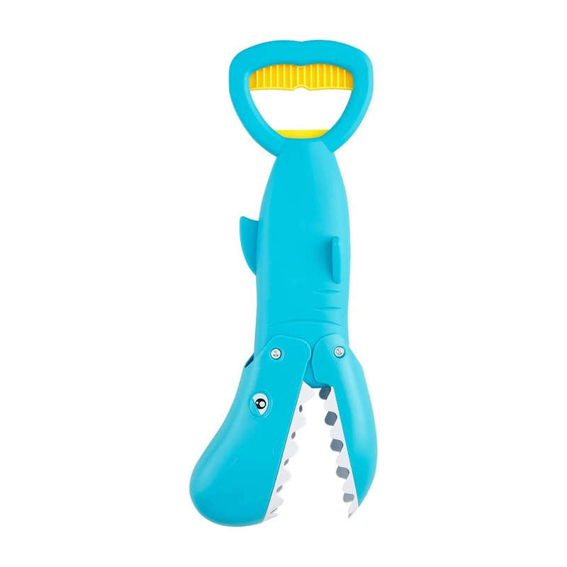 Mud Pie Sand Scoop Blue Shark