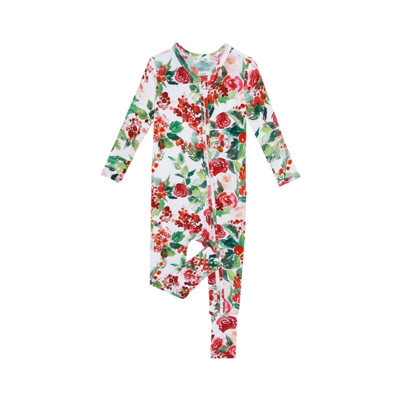 Posh Peanut Beatrix Convertible One Piece 9-12M