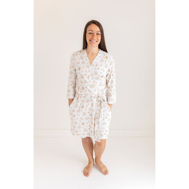 Posh Peanut Clemence Robe L-XL