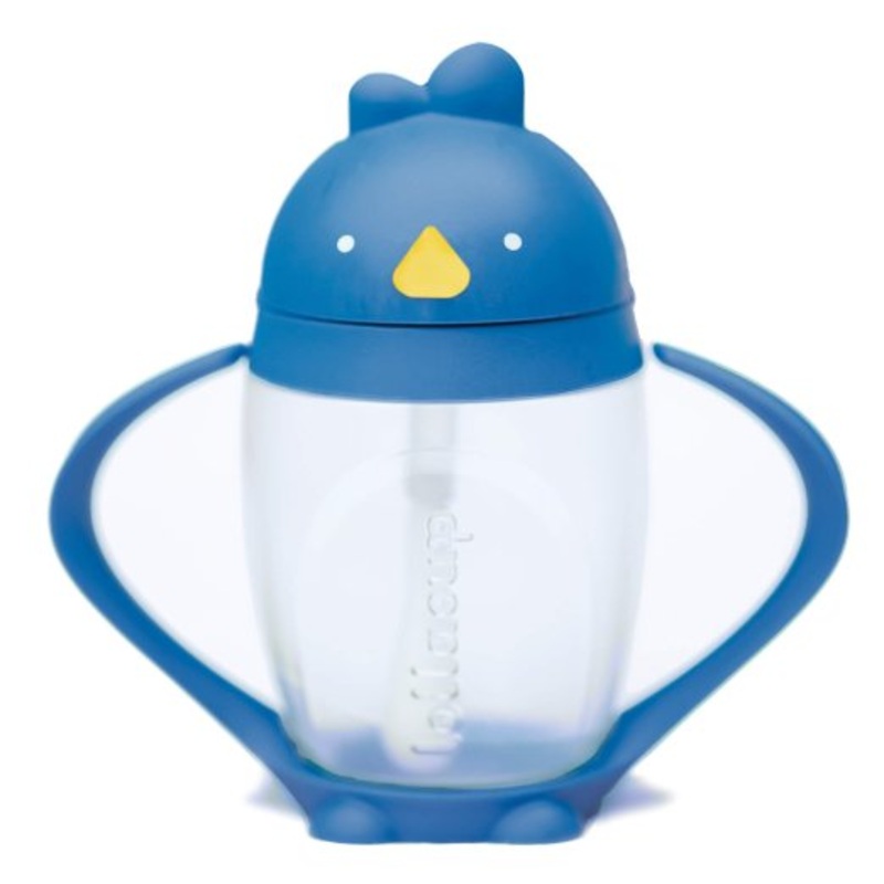 Lollacup Blue