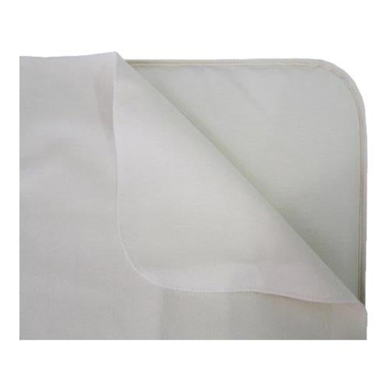Naturepedic Waterproof Flat Bassinet Pad