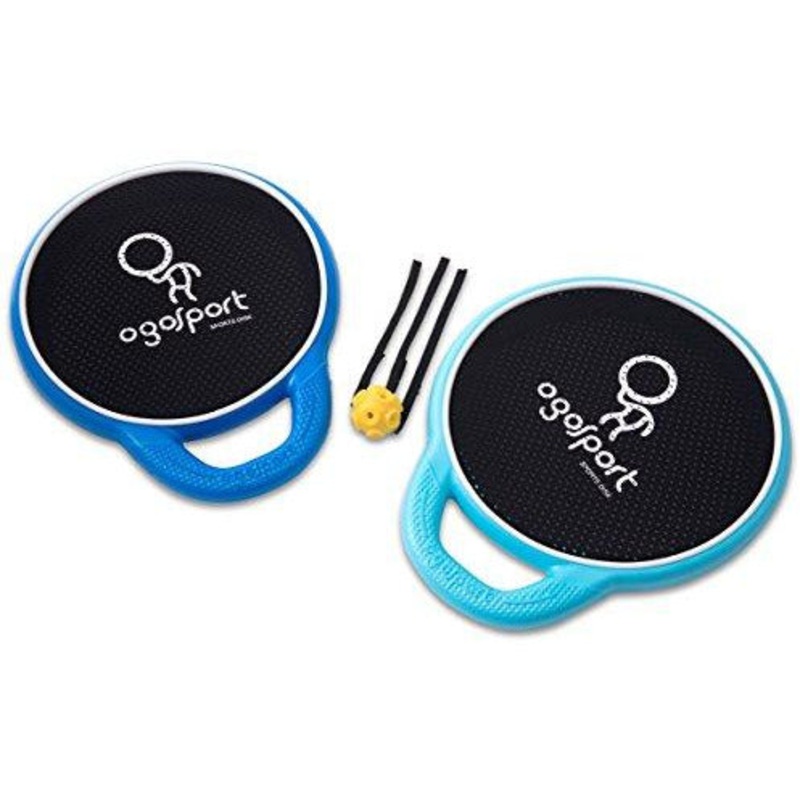 Ogosport-Ogodisk Grip