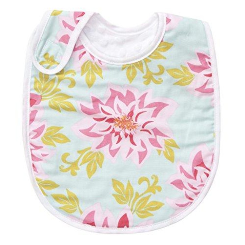 Tuck & Tidy Bib