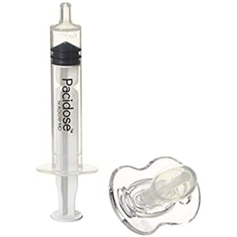 Pacidose 0-6M Medicine Dispenser