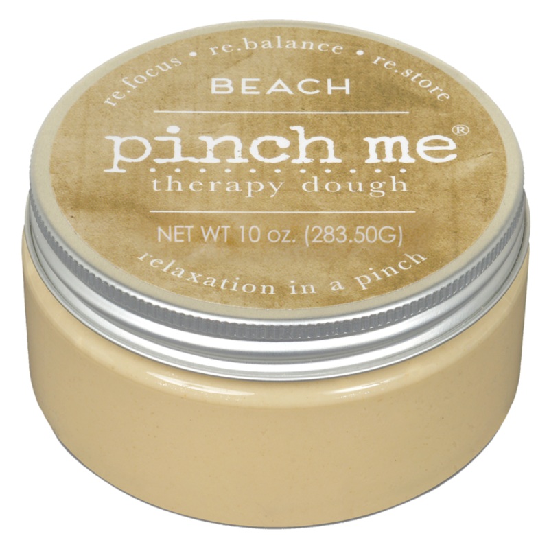 Pinch Me Therapy Dough, Beach 10oz