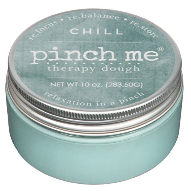Pinch Me Therapy Dough, Chill 10oz