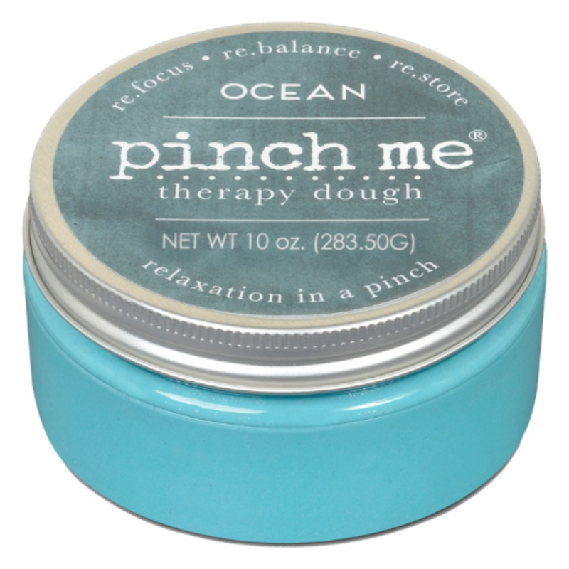 Pinch Me Therapy Dough, Ocean 10oz