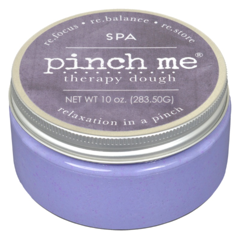 Pinch Me Therapy Dough, Spa 10oz