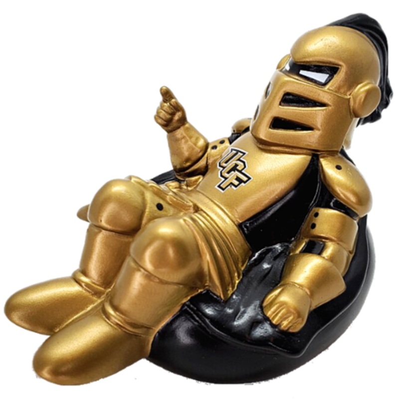 Rubber Tubbers University of Central Florida Bath Toy