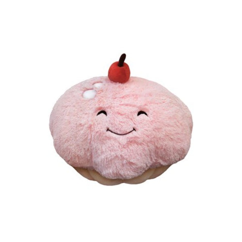 Squishable Cupcake Plush - 15 inch