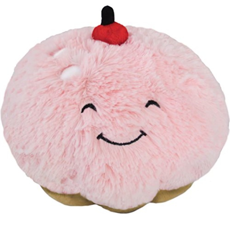 Squishable / Mini Cupcake Plush - 7